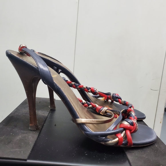 Fendi heels - Picture 2 of 10